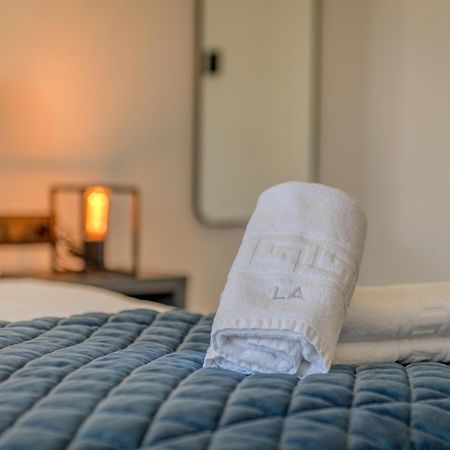 Lichia Amia Luxury Rooms Split Exterior photo