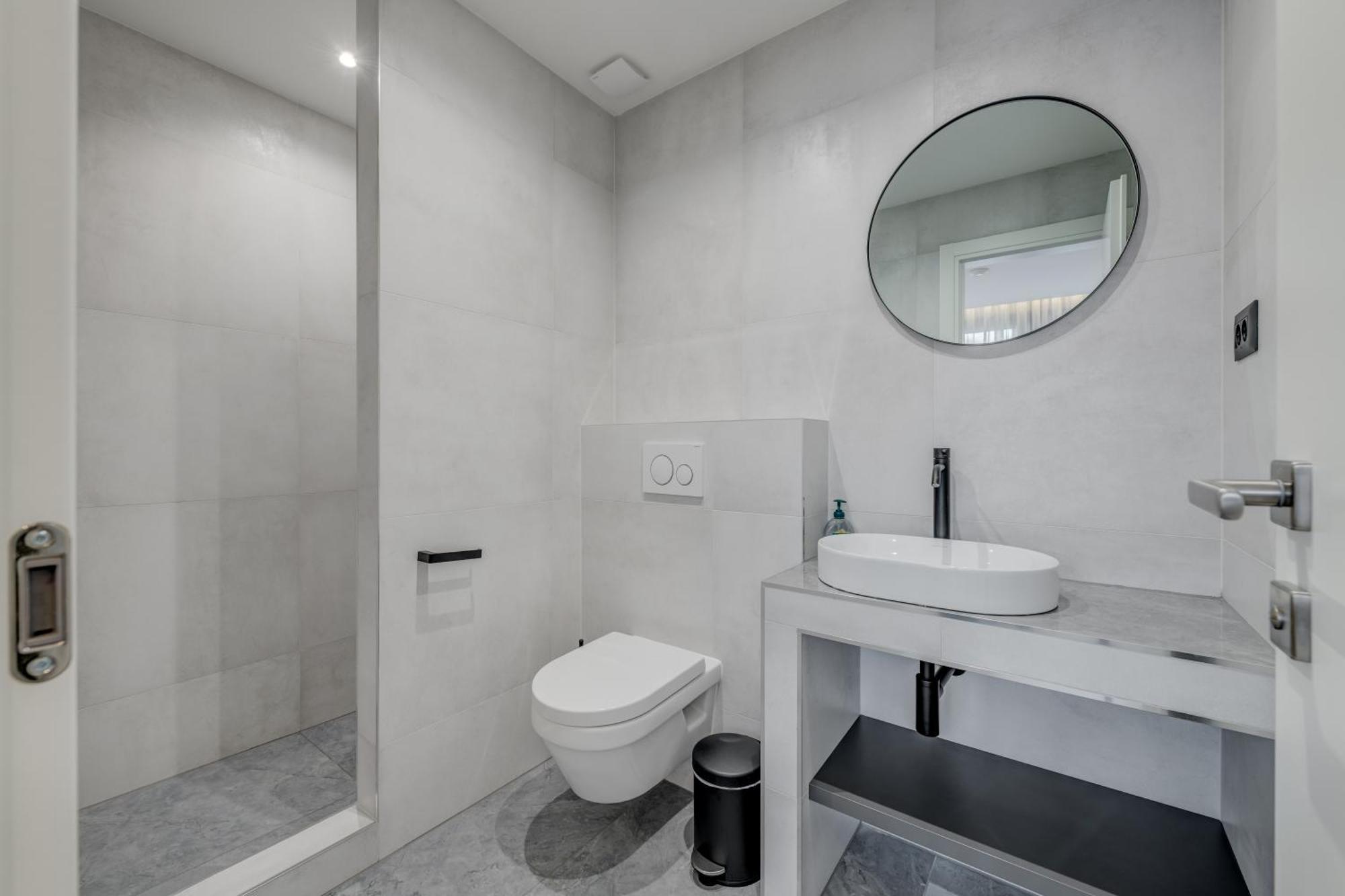 Lichia Amia Luxury Rooms Split Exterior photo